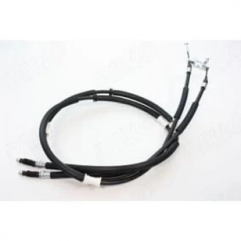 El Fren Teli Astra G Disk 04Sonrası (Oem No: 522453)