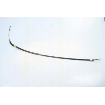 El Fren Telı Sol 1106 Mm Kampana Fren Opel Corsa C Bm 01-03 (Oem No: 522655)