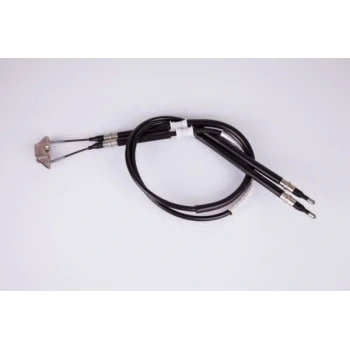 El Fren Telı Komple 1254 Mm Kampana Fren Opel Astra G Bm 98- (Oem No: 522656)