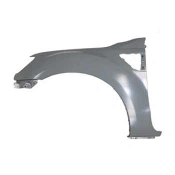 Ford Ranger- Pıck Up- 13/15; Ön Çamurluk Sol Gri (Orijinal) (Oem No: 5228942)