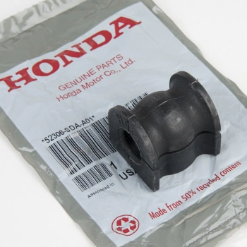 Viraj Lastiği Accord 03-08 Arka (Yerli) (Oem No: 52306-Sda-A01)