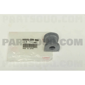 Viraj Lastiği Cıvıc  96-01 / Crv  96-01 Arka (Yerli) (Oem No: 52315-S04-N00)