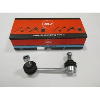 2003-2008 Honda Accord Viraj Askı Z Rot Arka Sağ (115Mm) (Sh) (2 Adet) (Oem No : 52320Sfyj01)