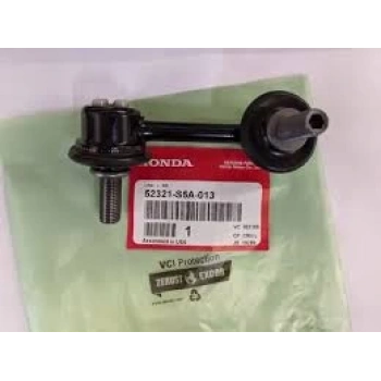 Vıraj Askı Rotu Arka Sol Z Rot Arka Sol Japon Cıvıc (Es, Ep, Eu) 1.6 01-05 (Oem No: 52321-S5A-013)