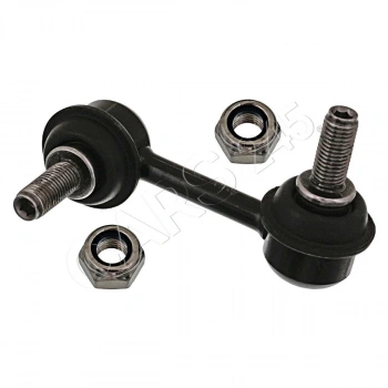 Vıraj Askı Rotu Arka Sol Z Rot Arka Sol Japon Cıvıc (Ep) Hb 1.6 Sport:2.0 01-05 (Oem No: 52321-S5T-J01)