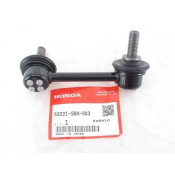 Z Rot Crv 02-06 Arka Sol (Oem No: 52321-S9A-003)