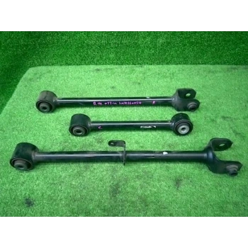 Denge Kolu Arka Accord 08-15 Çatallı Kısa (Oem No: 52355-Ta0-J00)