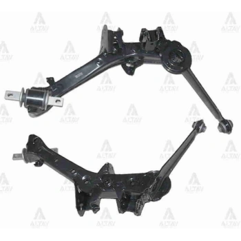 Travers Cıvıc 06-11 Sağ Arka (Dingil) Fd6 (Oem No: 52370-Sna-A04)