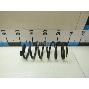 Helezon Yayı Civic 2006-2012 Sedan Arka (2 Adet) (Oem No: 52441-Sna-T02)