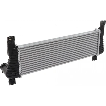Turbo Radyatörü (Intercooler) Ranger 11Sonrası / 2.2 Tdcı Brazıng (Oem No: 5245753)