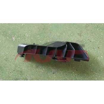 Tampon Bağlantı Braketi Arka Corolla 19-21 Üst Sol (Oem No: 52563-02180)