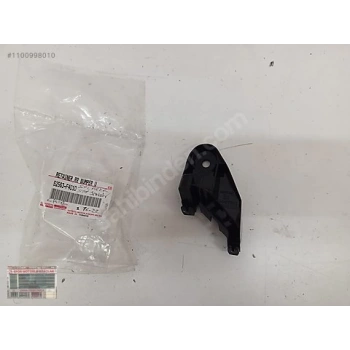 Tampon Bağlantı Braketi Chr 16-19 Arka Sol (Oem No: 52563-F4010)