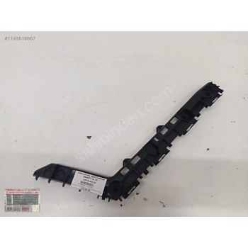 Tampon Bağlantı Braketi Arka Corolla 19-21 Yan Sol (Oem No: 52576-02210)
