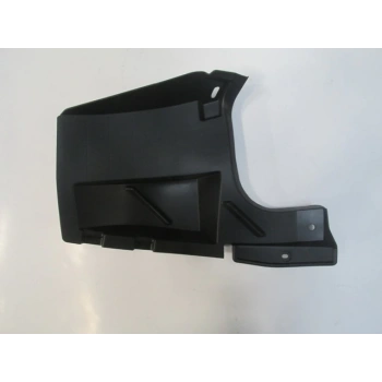 Toyota Corolla- Nde180- 13/18; Arka Tampon Bağlantı Braketi Sol Büyük Plastik (Casp) (Oem No: 52592-02271)