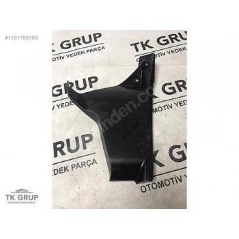 Çamurluk Davlumbazı Corolla 19-21 Arka Sol (Oem No: 52592-02380)