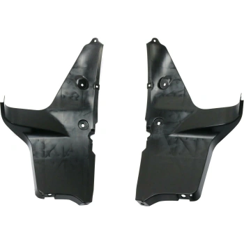 Tampon Bağlantı Braketi Chr 16-19 Arka Yan Sol (Oem No: 52592-F4010)