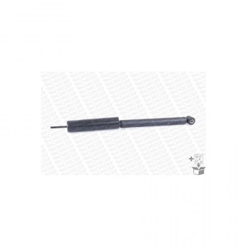 Amortisör Jazz 09-14 Gazlı Arka Sağ-Sol (Oem No: 52610-Tf0-G11)