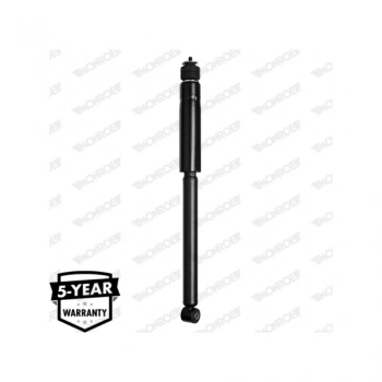 Amortisör Cıty 09-12 Gazlı Arka Sağ-Sol (Oem No: 52610-Tm0-T01)