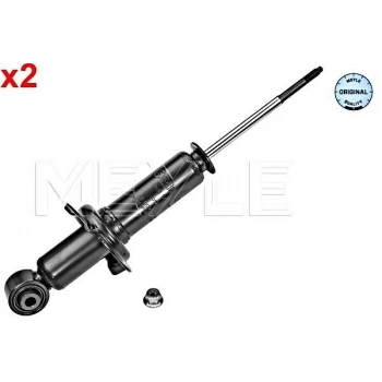 Amortısör Arka Gaz Japon Cıvıc (Es) : Cıvıc (Ep, Eu) Hb 01-05 1.6:2.0 01-05 (Oem No: 52611-S5A-G52)