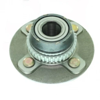 Teker Poryası Atos  98-02 / 01-08 Arka Rulmanlı (Oem No: 52710-02500)