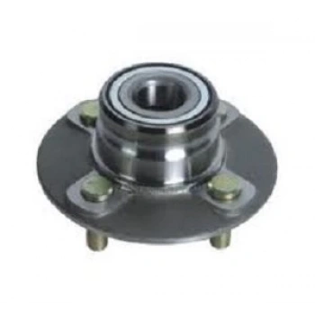 Teker Poryası Accent 00-06 Arka Rulmanlı (Oem No: 52710-25000)