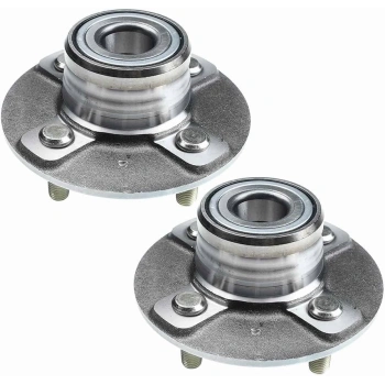 Porya Arka Rulmanlı Kore Accent Mıl/Accent Adm Benzın-Dızel 2000-2005 (Oem No: 5271025001)