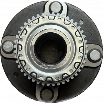 Porya Teker Elantra 00 Cerato 03 Arka Absli None (Oem No: 52710-2D115)