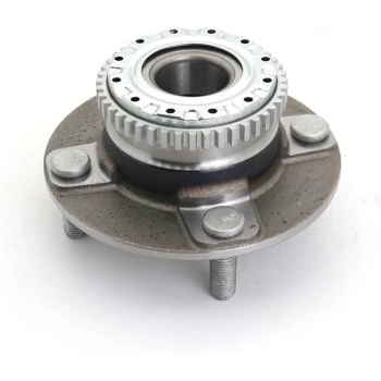 Teker Poryası Elantra 01-07 / Cerato 03-10 / Matrıx 03-10 / Coupe 00-10 Arka Rulmanlı AbsLi (Oem No: 52710-2D115)