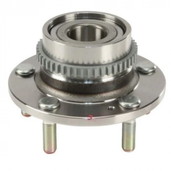 Porya Teker Tucson 05 Arka 4X2 Arka None (Oem No: 52710-2E100)