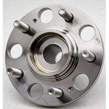 Teker Poryası Tucson 04-10 / Sportage 04-104×4 Arka (Oem No: 52710-2E500)