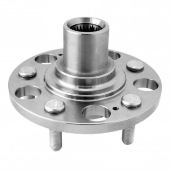 Porya Teker Arka Tucson 4X4 05-11 Rulmansız None (Oem No: 52710-2E500)