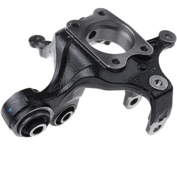 Aks Taşıyıcı Ix-35 10Sonrası / Sportage 11Sonrası Arka Sol (Oem No: 52710-2S000)