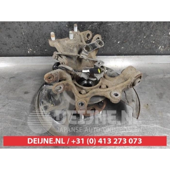 Aks Taşıyıcı Tucson 15Sonrası / Sportage 16Sonrası4×4 Arka Sol (Oem No: 52710-D7100)