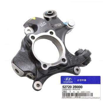 Aks Taşıyıcı Santa Fe 06-10 Arka Sağ (Oem No: 52720-2B000)