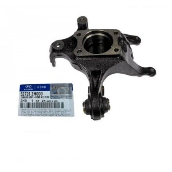 Aks Taşıyıcı Arka Sağ Kore Elantra/I30/Ceed Benzın-Dızel 2007-2012 (Oem No: 527202H000)