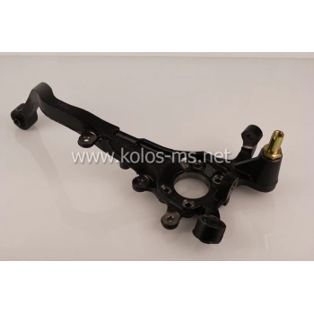 Aks Taşıyıcı Arka Sağ Kore Sonata 2,0-2,7 Benzın 2002-2006 (Oem No: 5272038700)