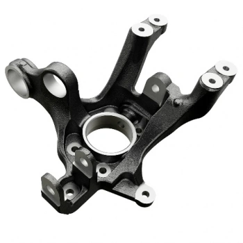 Kıa Ceed- 12/18; Arka Aks Taşıyıcı Sağ (Abs Li) (Oem No: 52720-A6200)