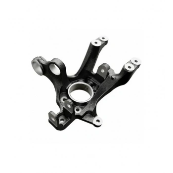 Aks Taşıyıcı İ30 12-15 / Ceed 12-15 Absli Elektronik Park Frenli Arka Sağ (Oem No: 52720-A6200)