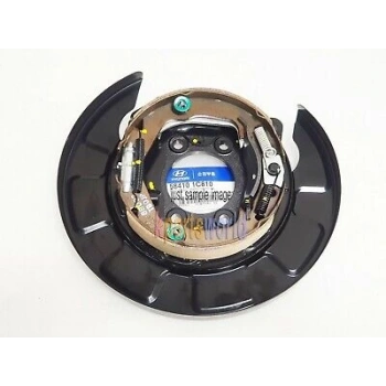 Aks Taşıyıcı Kona 18Sonrası Arka Sağ (Oem No: 52720-J9500)