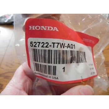 Amortisör Toz Körüğü Takozu Stoper Cıvıc 16-21 Arka Fc5 (Oem No: 52722-Tet-A01)