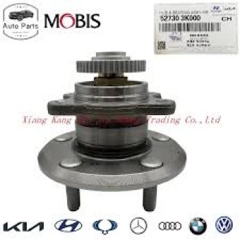 Porya Teker Sonata 04 Arka None (Oem No: 52730-3K000)