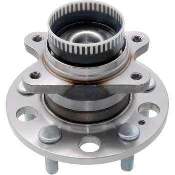 Teker Poryası Ix-35 10-15 / Sportage 11-16 Arka Rulmanlı (Oem No: 52730-3S200)