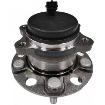 Teker Poryası Tucson 15-20 / Sportage 16-22 / 4×2 Arka Rulmanlı AbsLi  (Iljın) (Oem No: 52730-C1100)