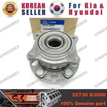 Porya Arka Kore Tucson-Sportage Dızel 2018- (Oem No: 52730D3000)