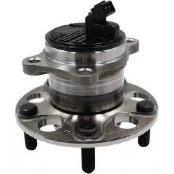 Teker Poryası Elantra 16-20 / Kona 18Sonrası4×2 / Optima 15Sonrası Arka Rulmanlı (Oem No: 52730-F2000)