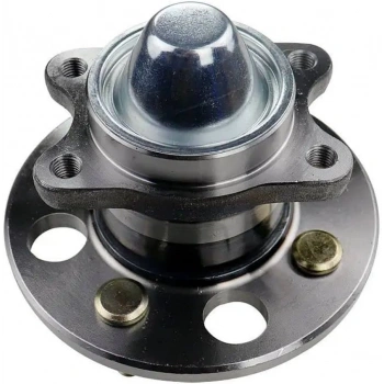 Teker Poryası Accent Era / Getz / Rıo 05Sonrası / İ20 / İ10 / Pıcanto Arka Rulmanlı (Oem No: 52750-1G000)