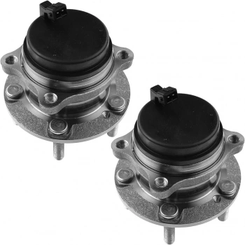 Porya Arka Rulmanlı Abs Lı Kore Santa Fe/Sorento 09-12 Benzın-Dızel 2001-2006 (Oem No: 527502B100)