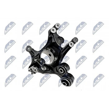 Aks Taşıyıcı Arka Sol Kore Ix35/Tucson Dızel 2011- (Oem No: 527502S000)