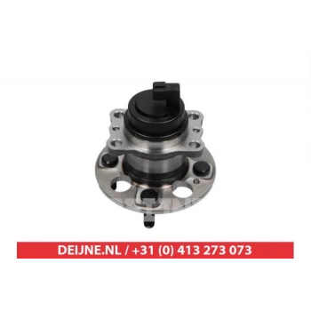 Porya Arka Rulmanlı Kore I10 Benzın 13-18 (Oem No: 52750B9000)