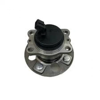 Porya Arka Rulmanlı Abs Lı Kore I20 Benzın-Dızel 2015- (Oem No: 52750C8000)